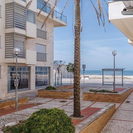 Refugio Villa Mar Nazaré Zewnętrze zdjęcie
