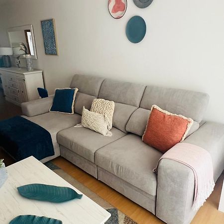 Refugio Villa Mar Nazaré Zewnętrze zdjęcie