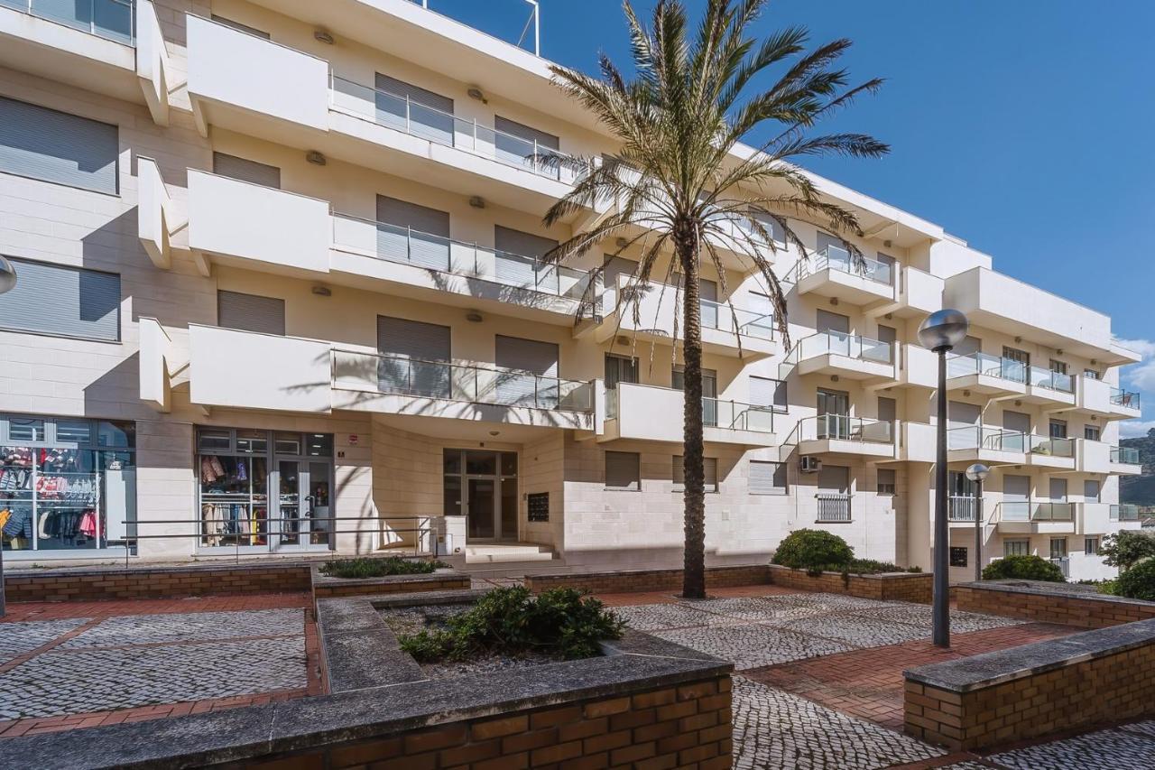 Refugio Villa Mar Nazaré Zewnętrze zdjęcie