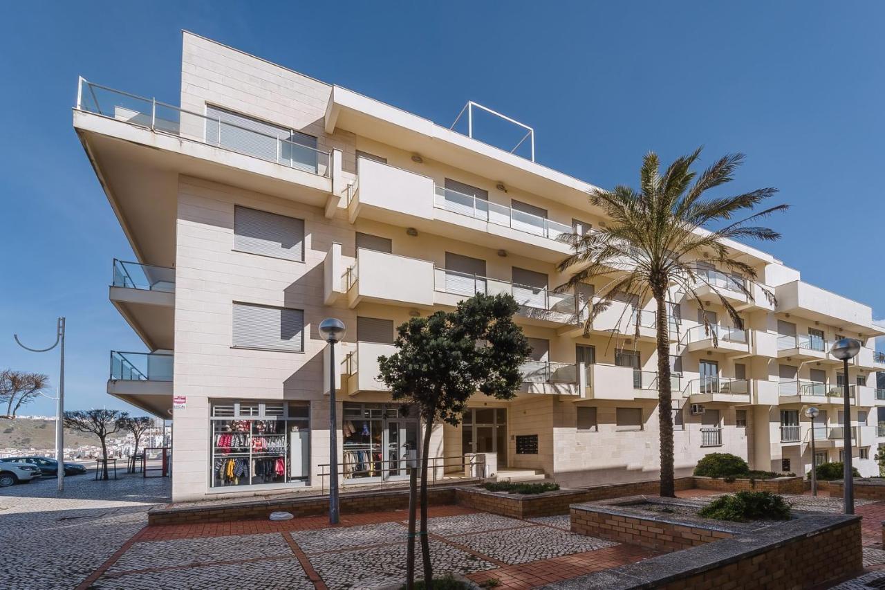 Refugio Villa Mar Nazaré Zewnętrze zdjęcie