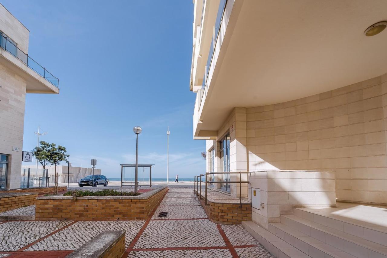 Refugio Villa Mar Nazaré Zewnętrze zdjęcie