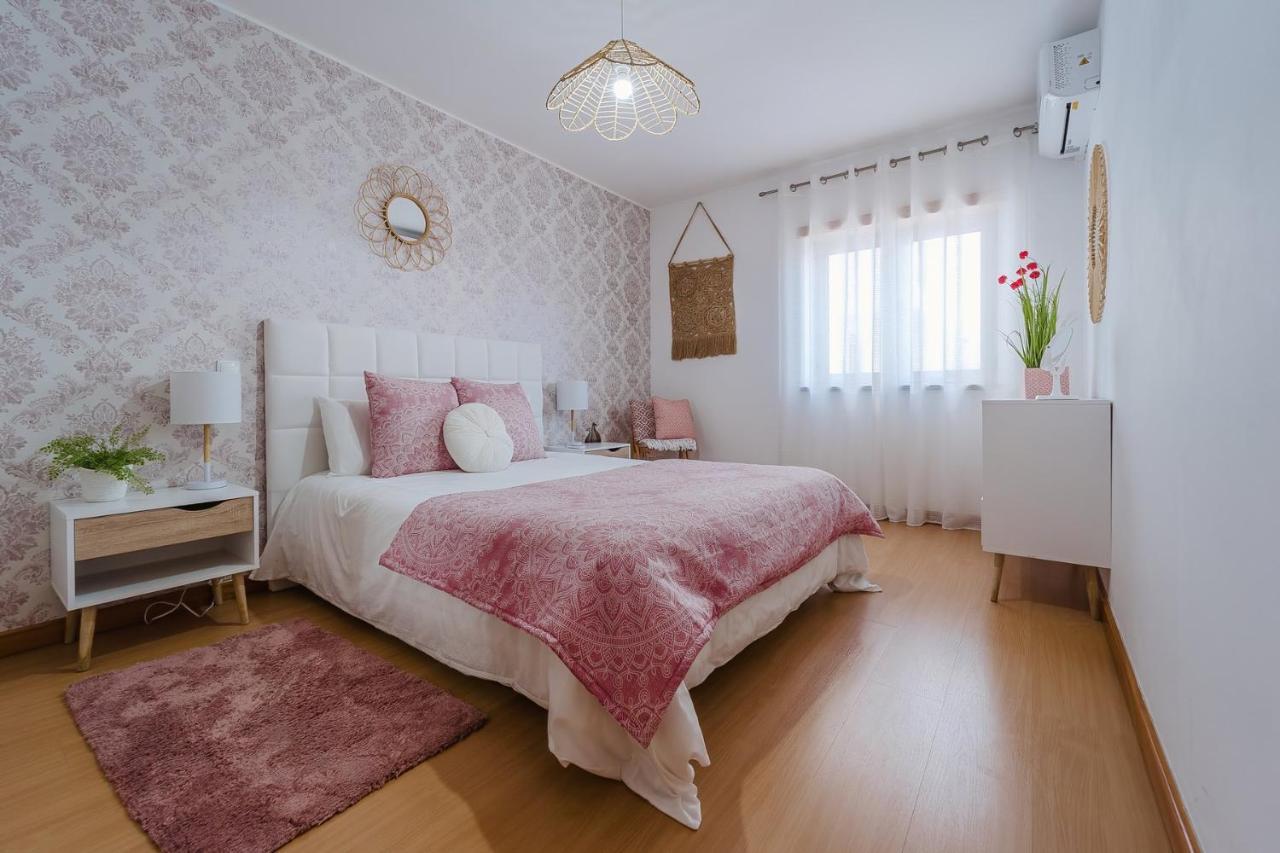 Refugio Villa Mar Nazaré Zewnętrze zdjęcie