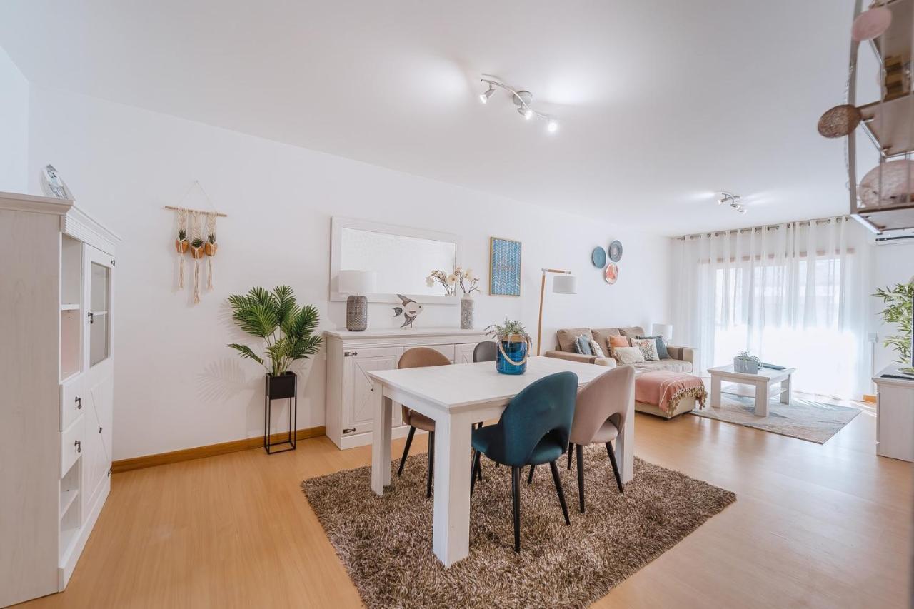 Refugio Villa Mar Nazaré Zewnętrze zdjęcie