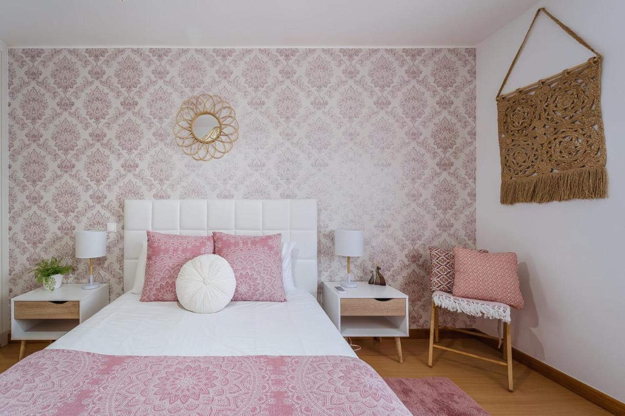 Refugio Villa Mar Nazaré Zewnętrze zdjęcie