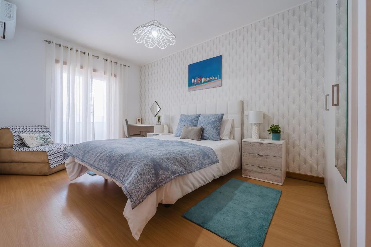 Refugio Villa Mar Nazaré Zewnętrze zdjęcie