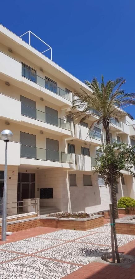 Refugio Villa Mar Nazaré Zewnętrze zdjęcie