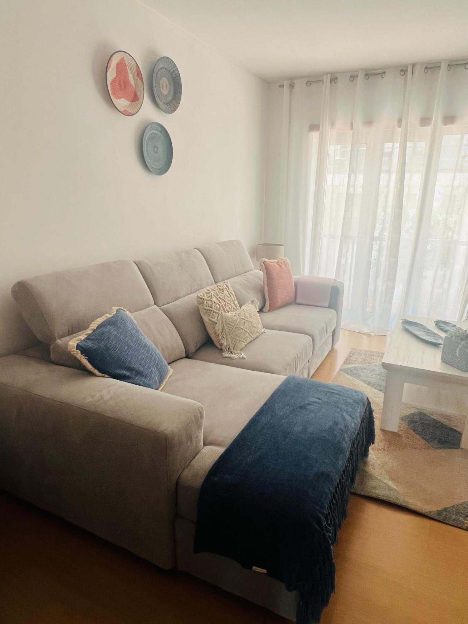 Refugio Villa Mar Nazaré Zewnętrze zdjęcie